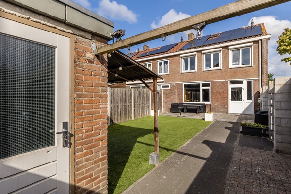 Medium property photo - Kastanjestraat 29, 5922 CA Venlo